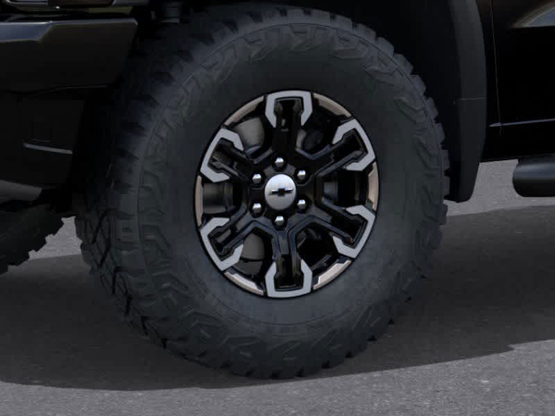2026 Chevrolet Silverado 1500 ZR2 - Photo 9