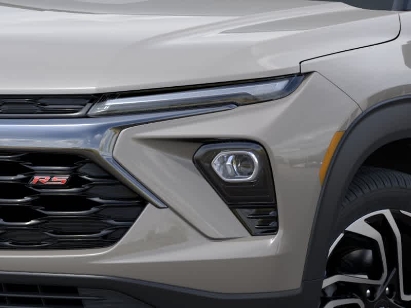 2026 Chevrolet Trailblazer RS - Photo 37