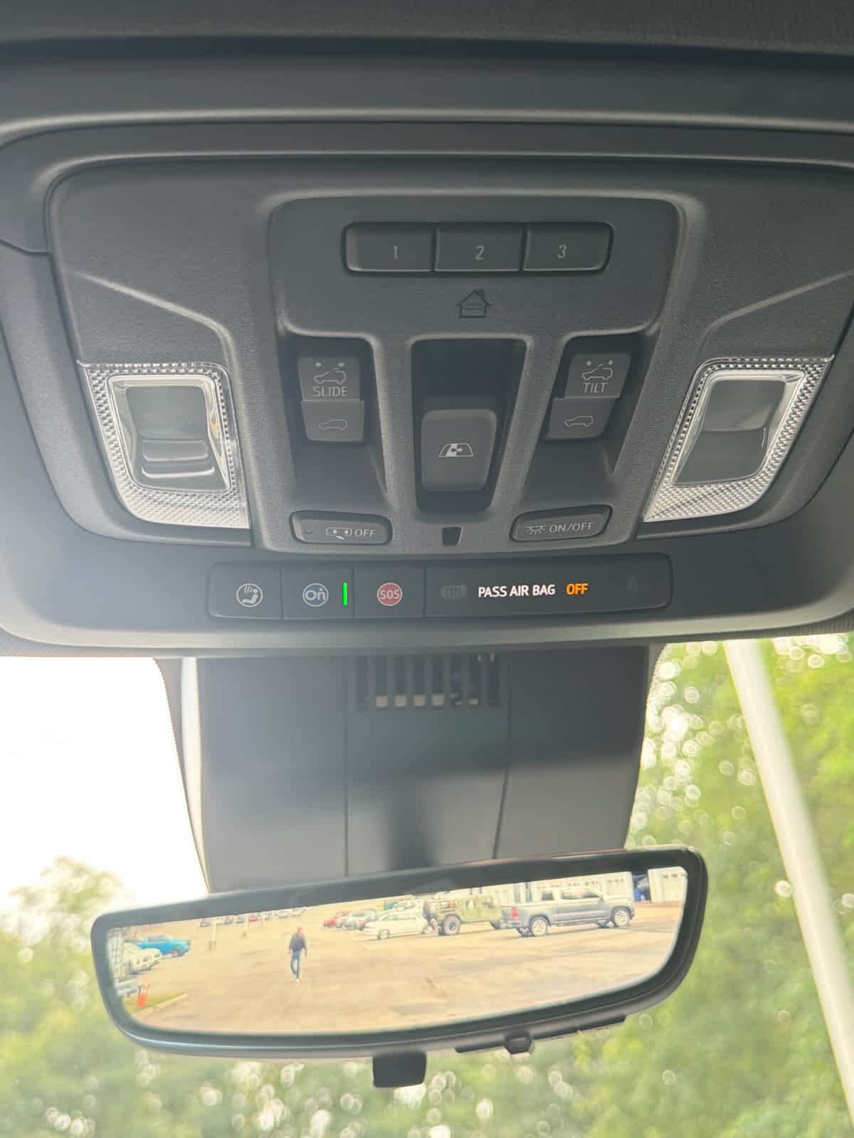 2026 Chevrolet Silverado 1500 ZR2 - Photo 26