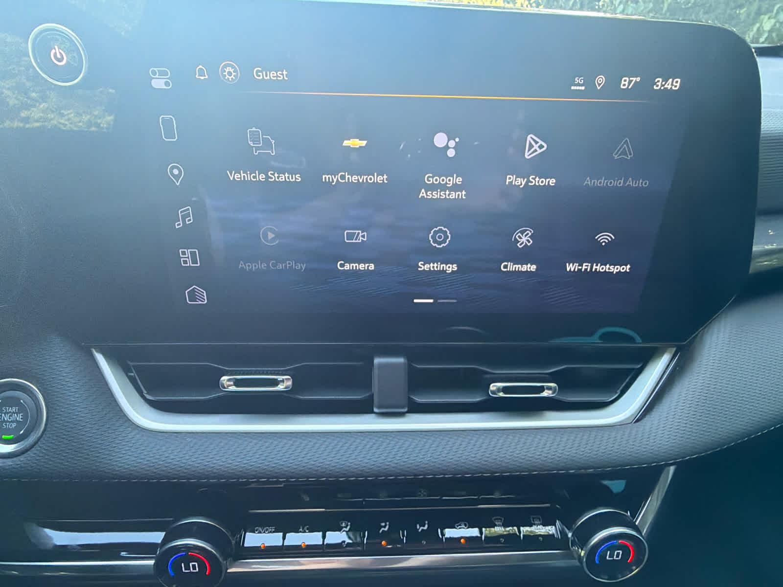 2026 Chevrolet Equinox LT - Photo 21