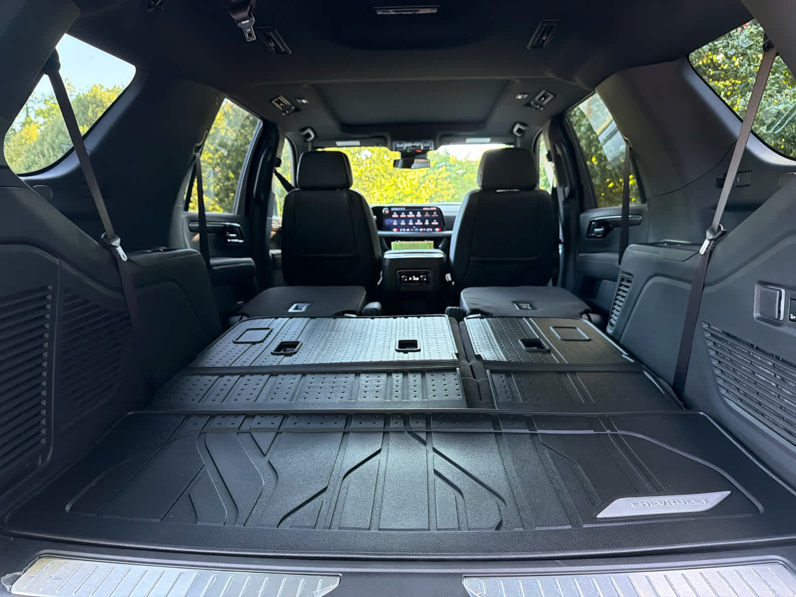 2026 Chevrolet Tahoe Premier - Photo 12