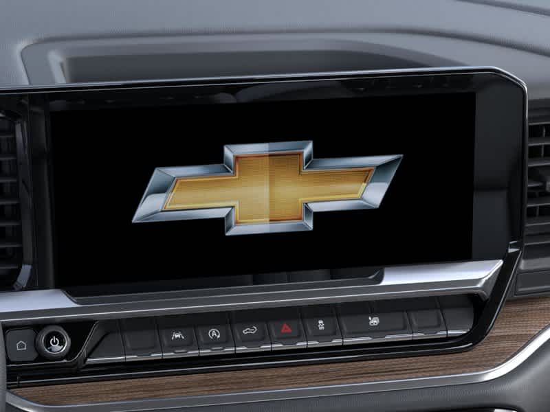 2026 Chevrolet Silverado 1500 LT - Photo 48