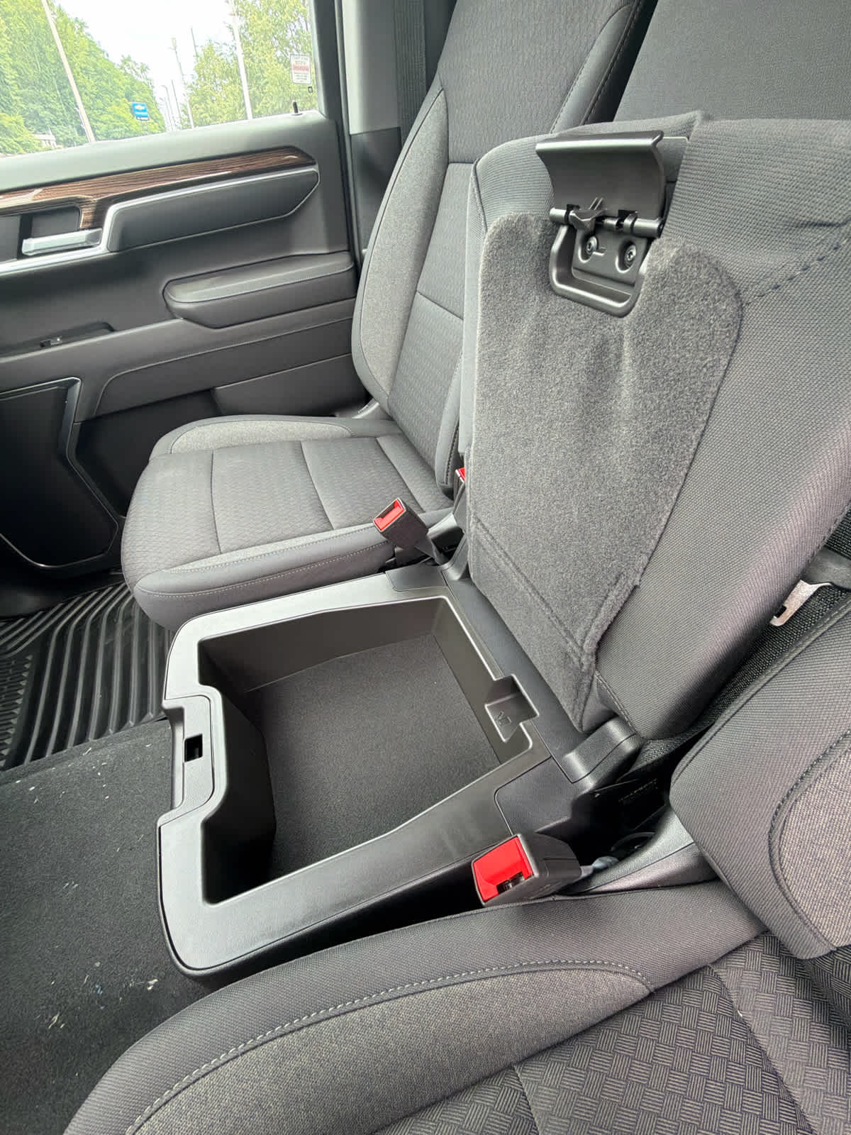 2026 Chevrolet Silverado 1500 LT - Photo 21