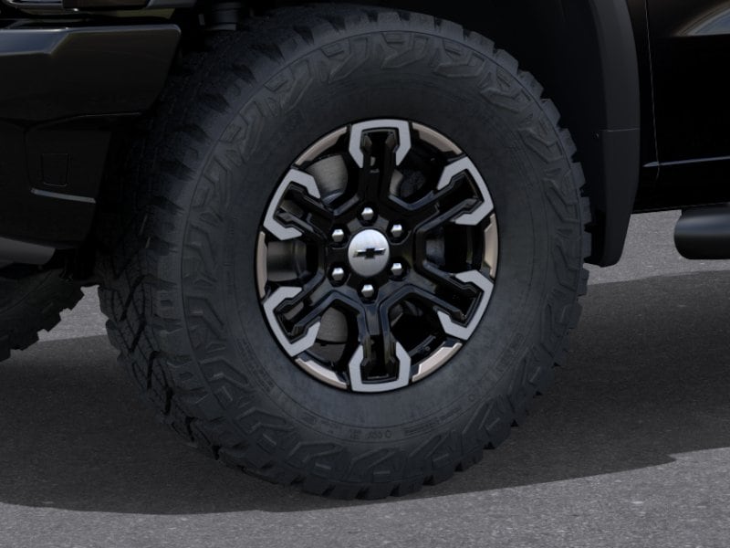 2026 Chevrolet Silverado 1500 ZR2 - Photo 33