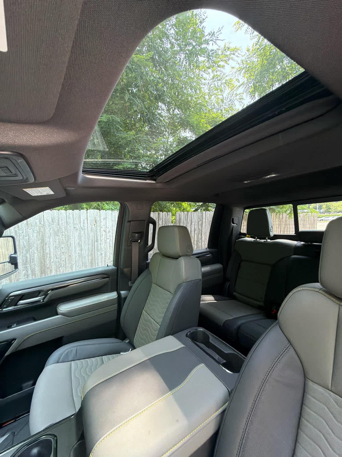 2026 Chevrolet Silverado 2500 HD ZR2 - Photo 23