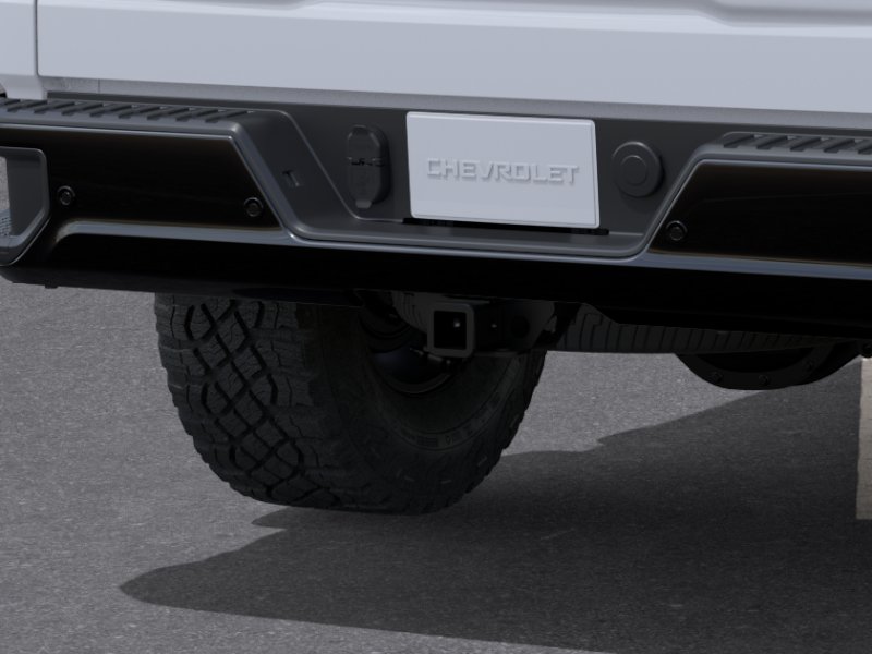 2026 Chevrolet Silverado 1500 ZR2 - Photo 38