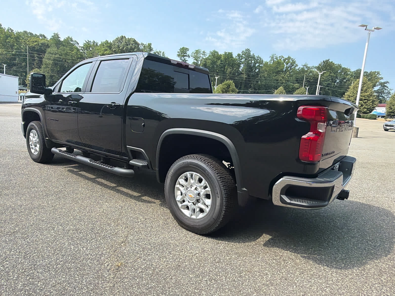 2026 Chevrolet Silverado 2500 HD LT - Photo 11