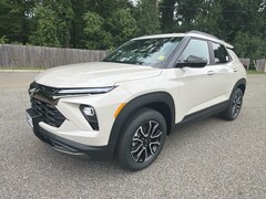 2026 Chevrolet Trailblazer Activ SUV