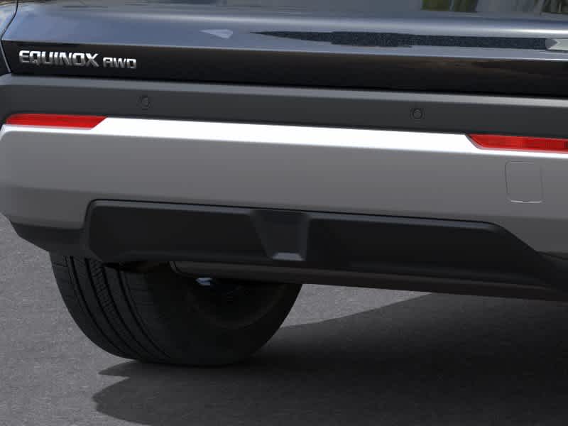 2027 Chevrolet Equinox LT - Photo 40
