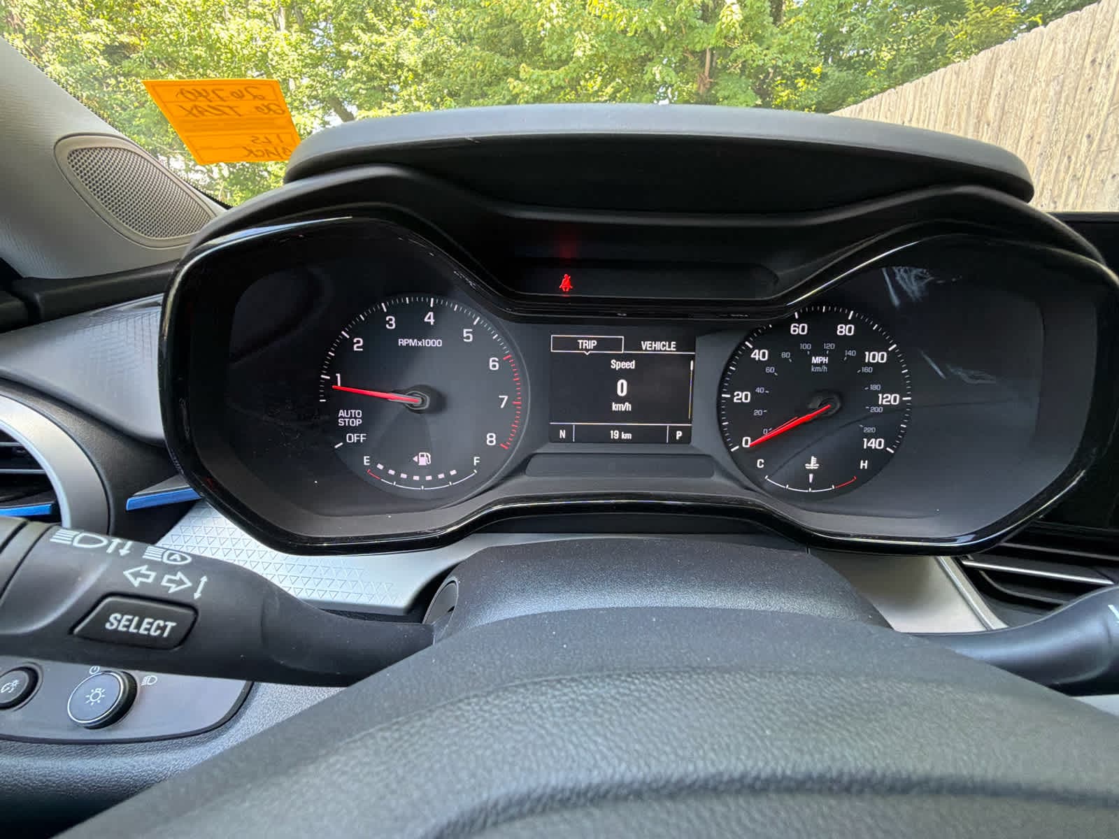 2026 Chevrolet Trax LS - Photo 21