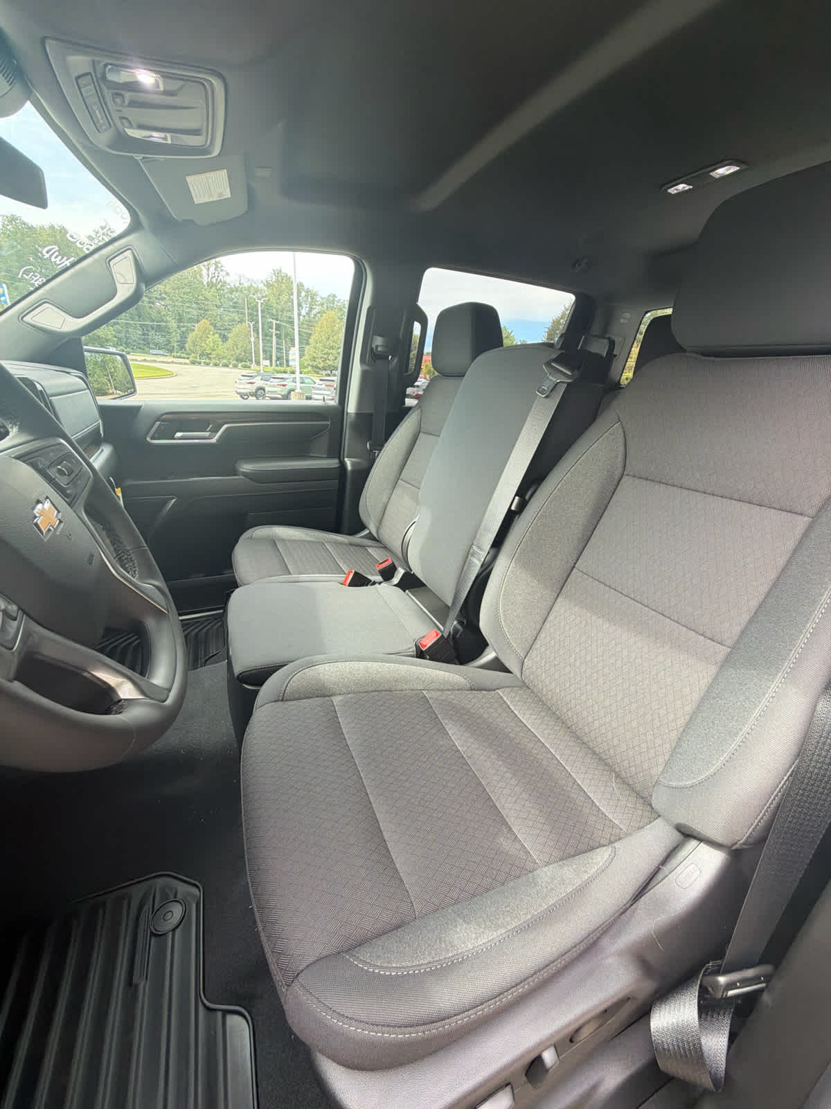 2026 Chevrolet Silverado 1500 LT - Photo 17