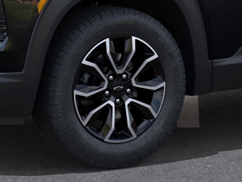 2026 Chevrolet Trailblazer Activ - Photo 60