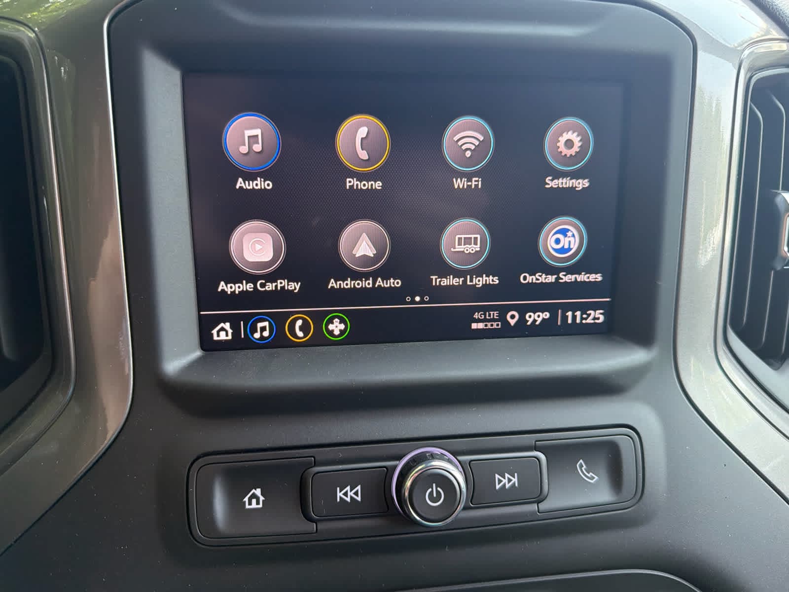 2026 Chevrolet Silverado 2500 HD Custom - Photo 26