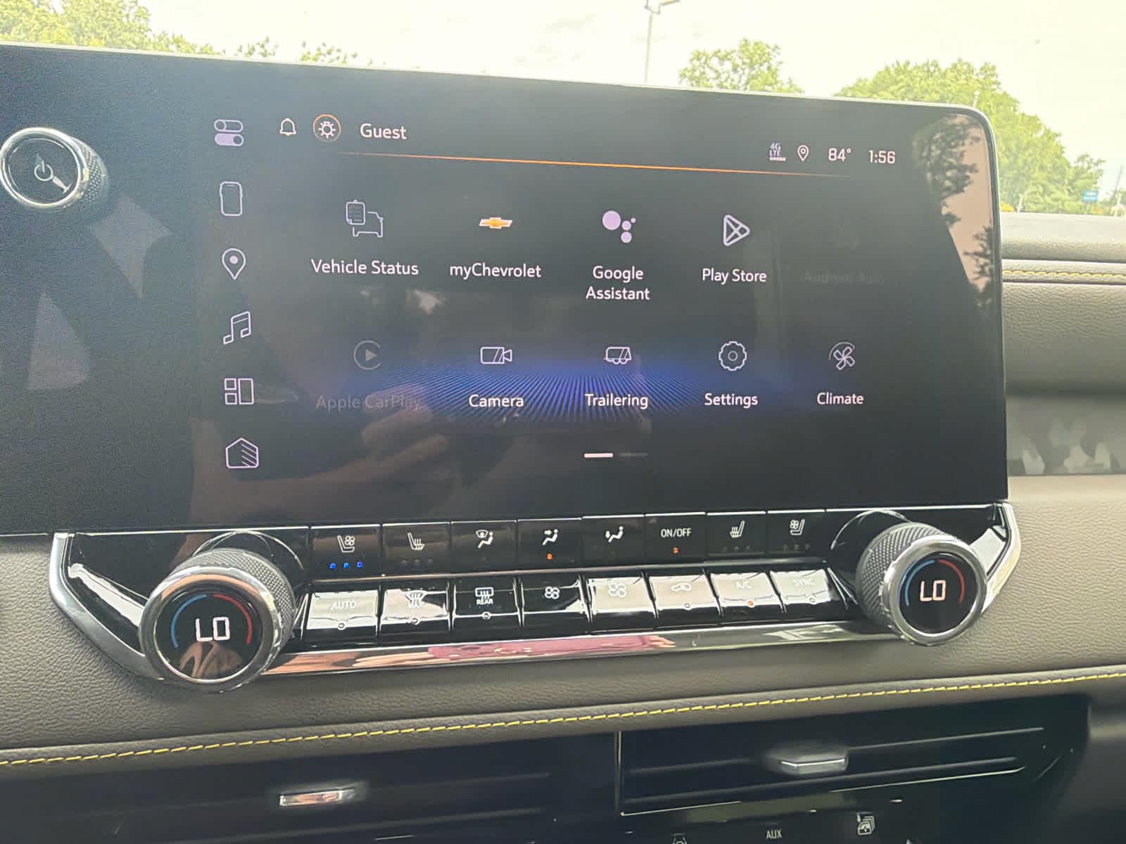 2026 Chevrolet Colorado ZR2 - Photo 23