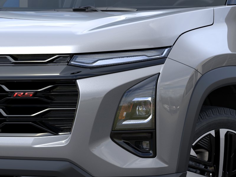 2026 Chevrolet Equinox RS - Photo 34
