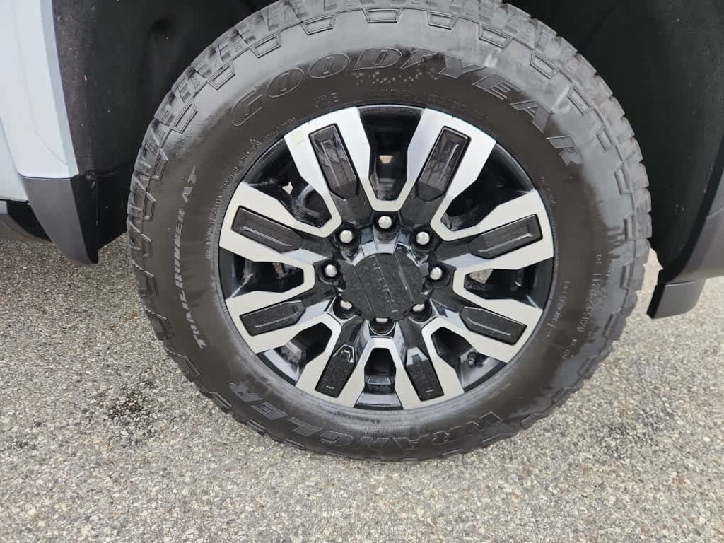 Used 2026 GMC Sierra 2500 HD Denali Ultimate Truck