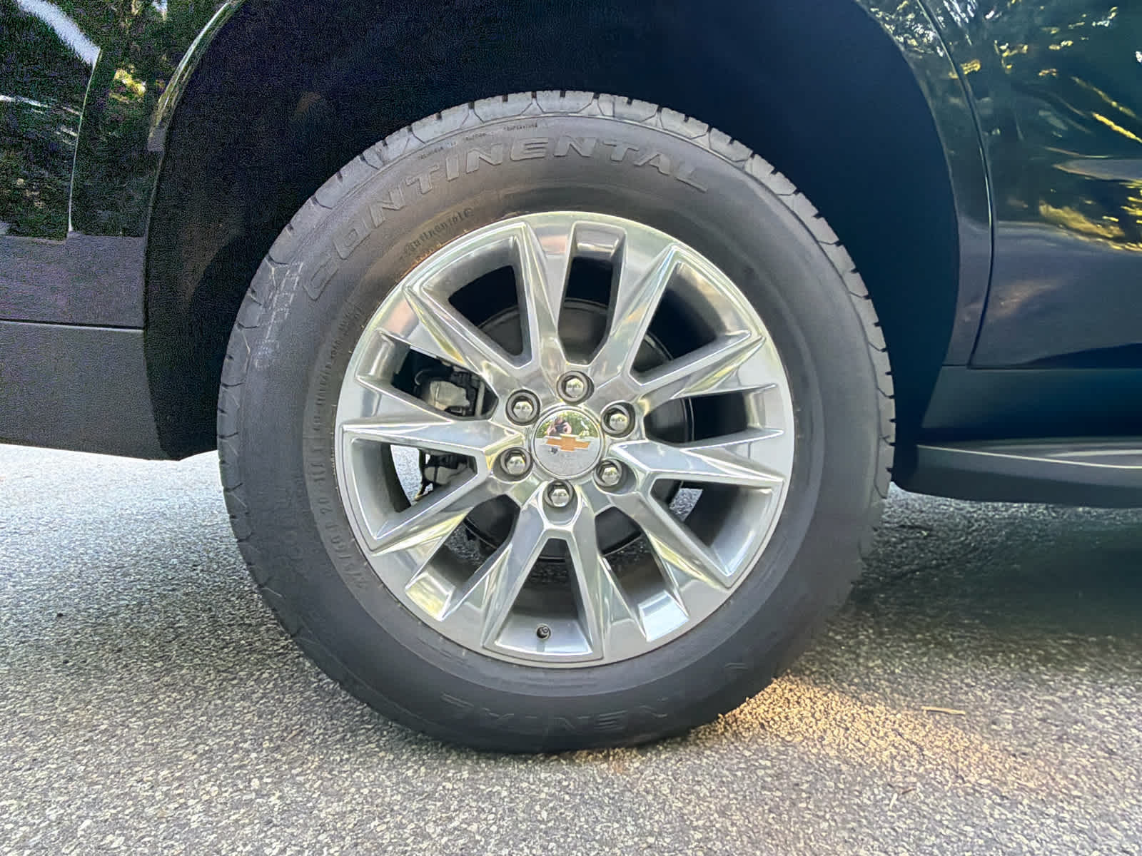 2026 Chevrolet Tahoe Premier - Photo 6