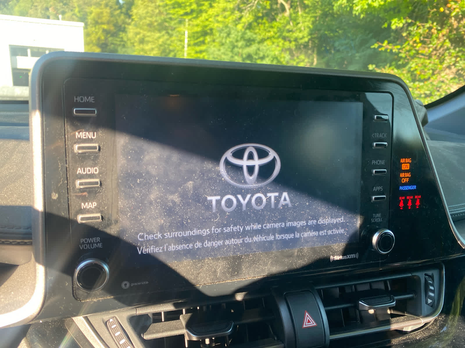 2022 Toyota C-HR Nightshade Edition photo 4