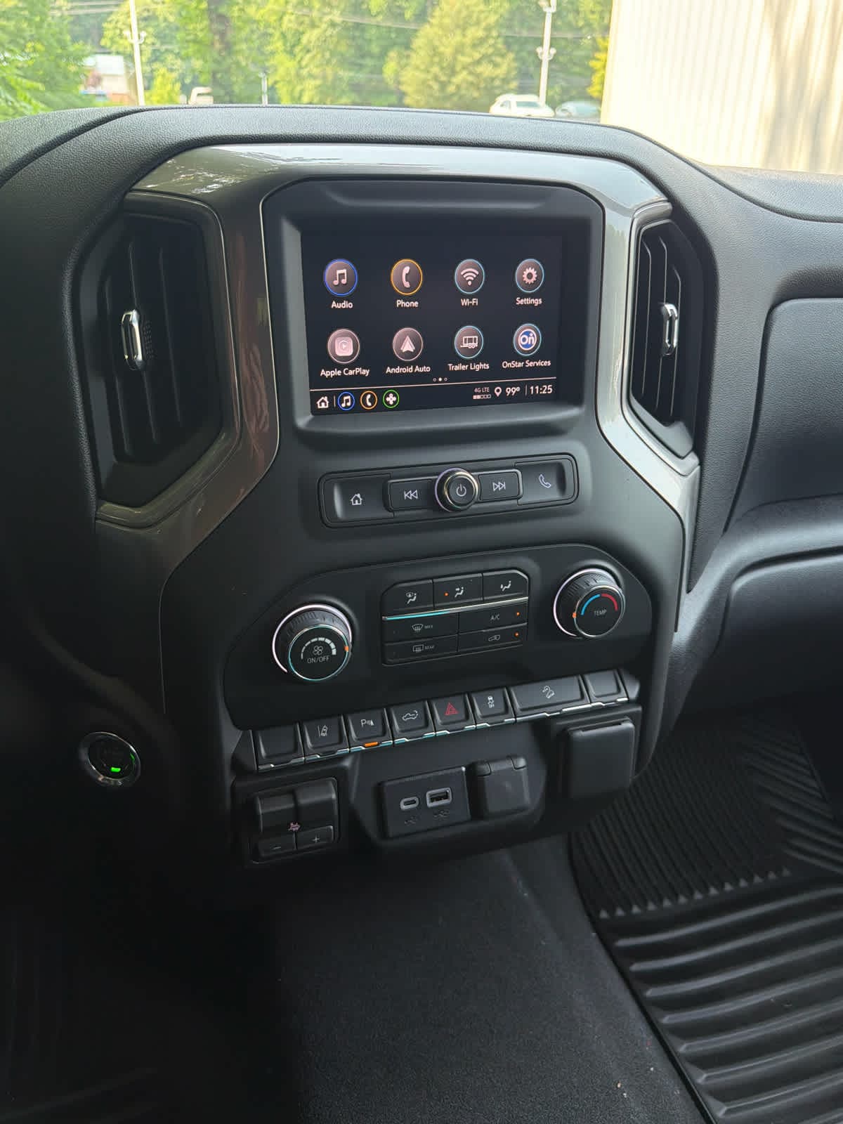 2026 Chevrolet Silverado 2500 HD Custom - Photo 28