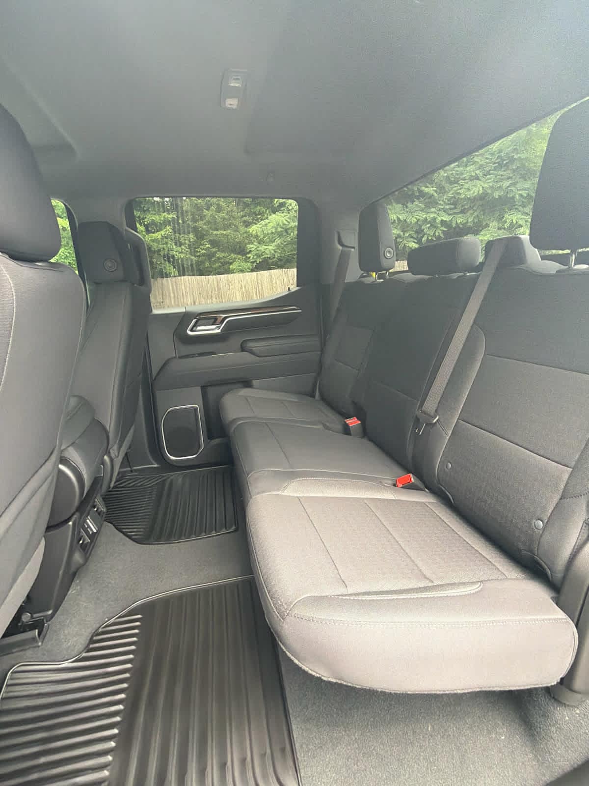 2026 Chevrolet Silverado 1500 LT - Photo 14