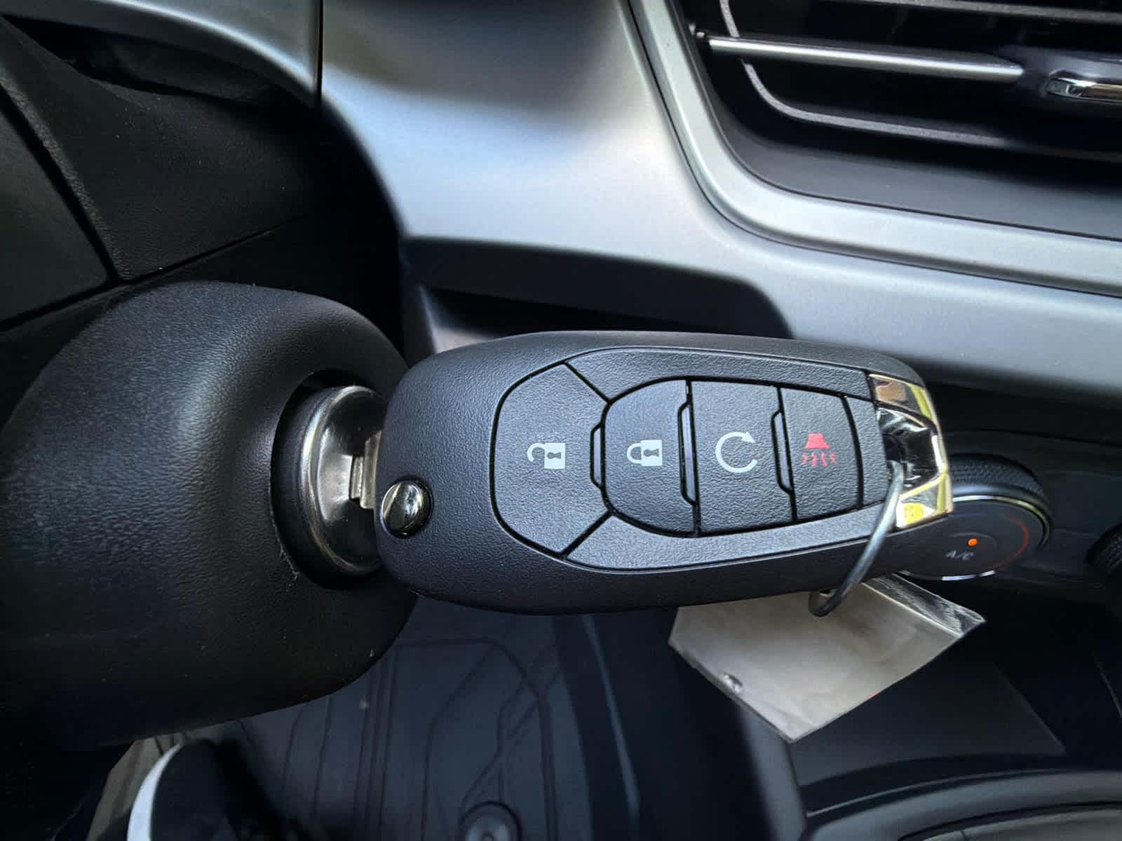 2026 Chevrolet Trax LS - Photo 20
