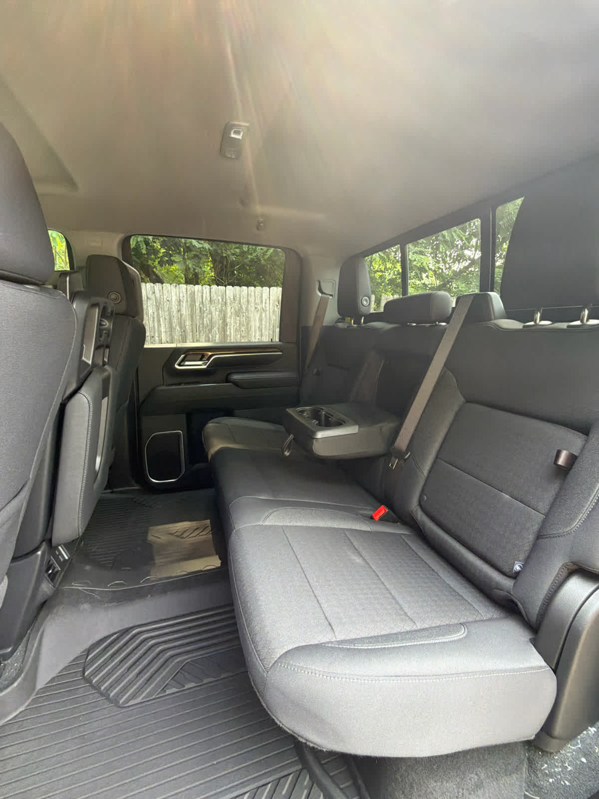 2026 Chevrolet Silverado 2500 HD LT - Photo 14
