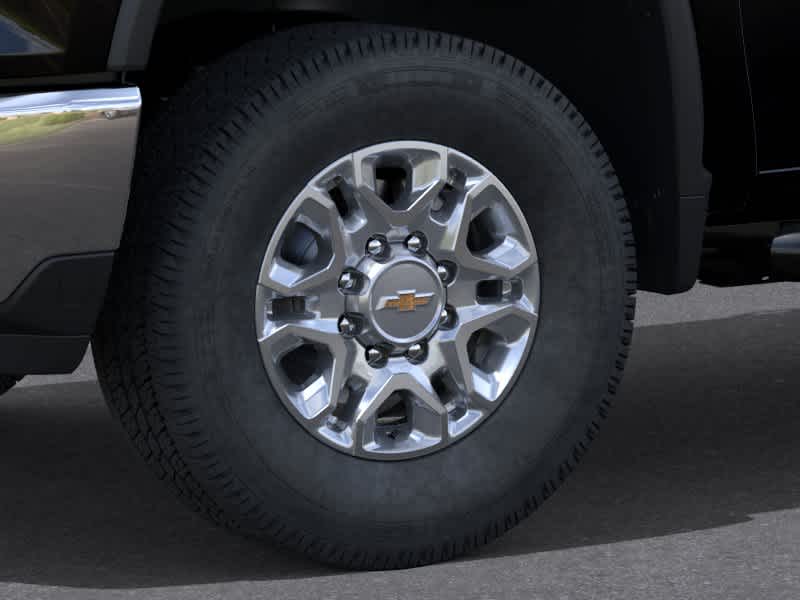 2026 Chevrolet Silverado 2500 HD LT - Photo 45