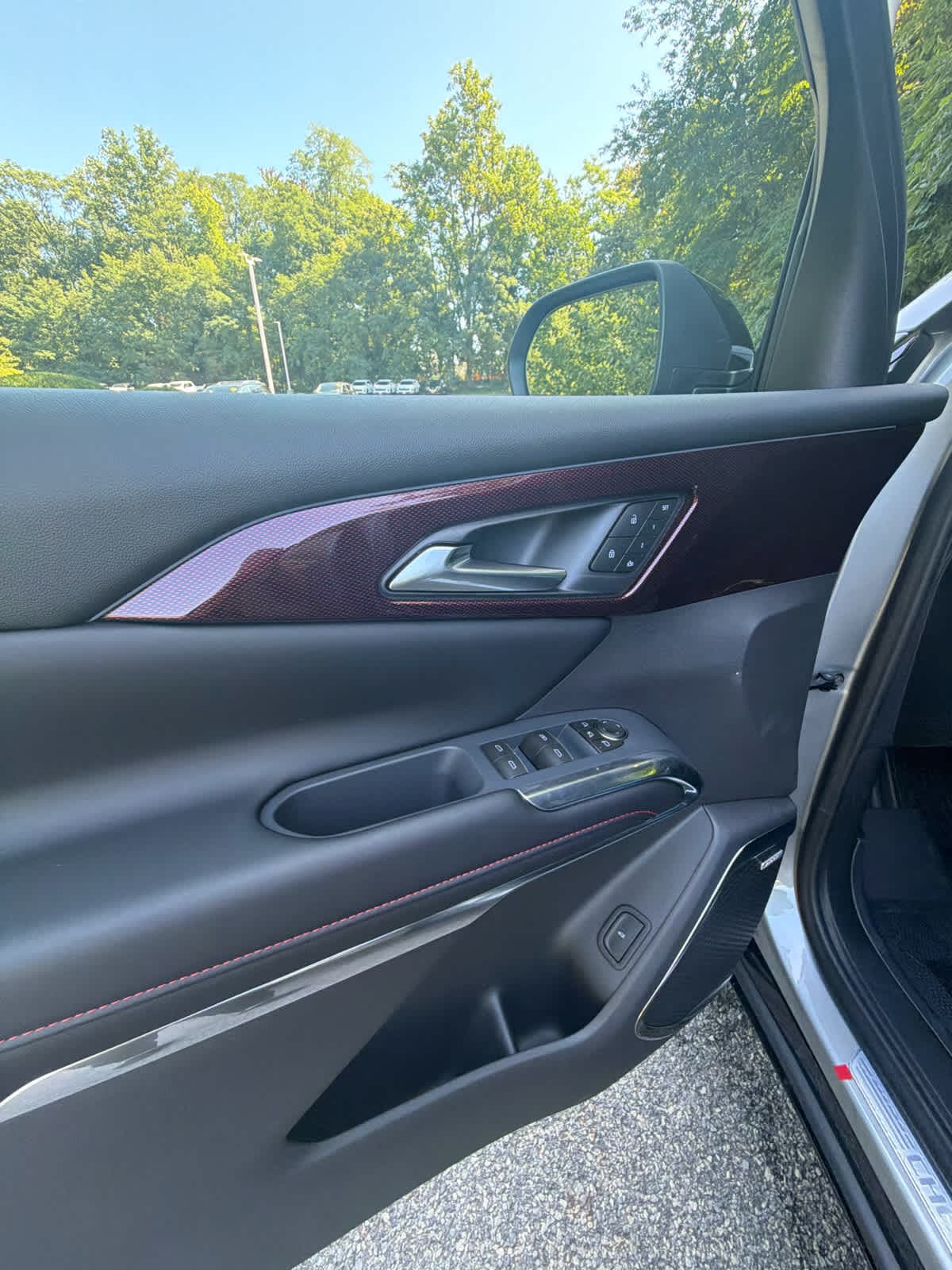 2027 Chevrolet Traverse RS - Photo 20