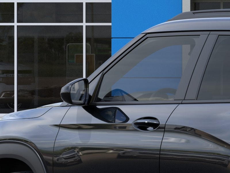 2026 Chevrolet Trailblazer Activ - Photo 63