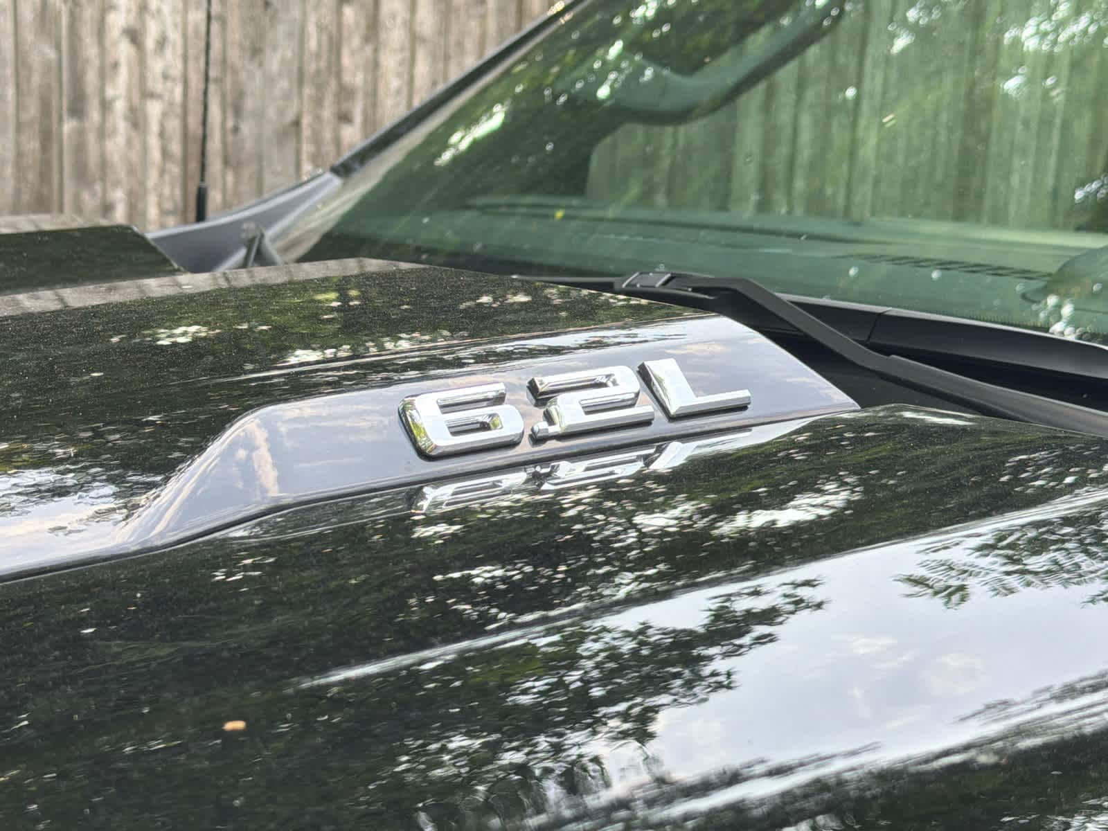 2026 Chevrolet Silverado 1500 ZR2 - Photo 15