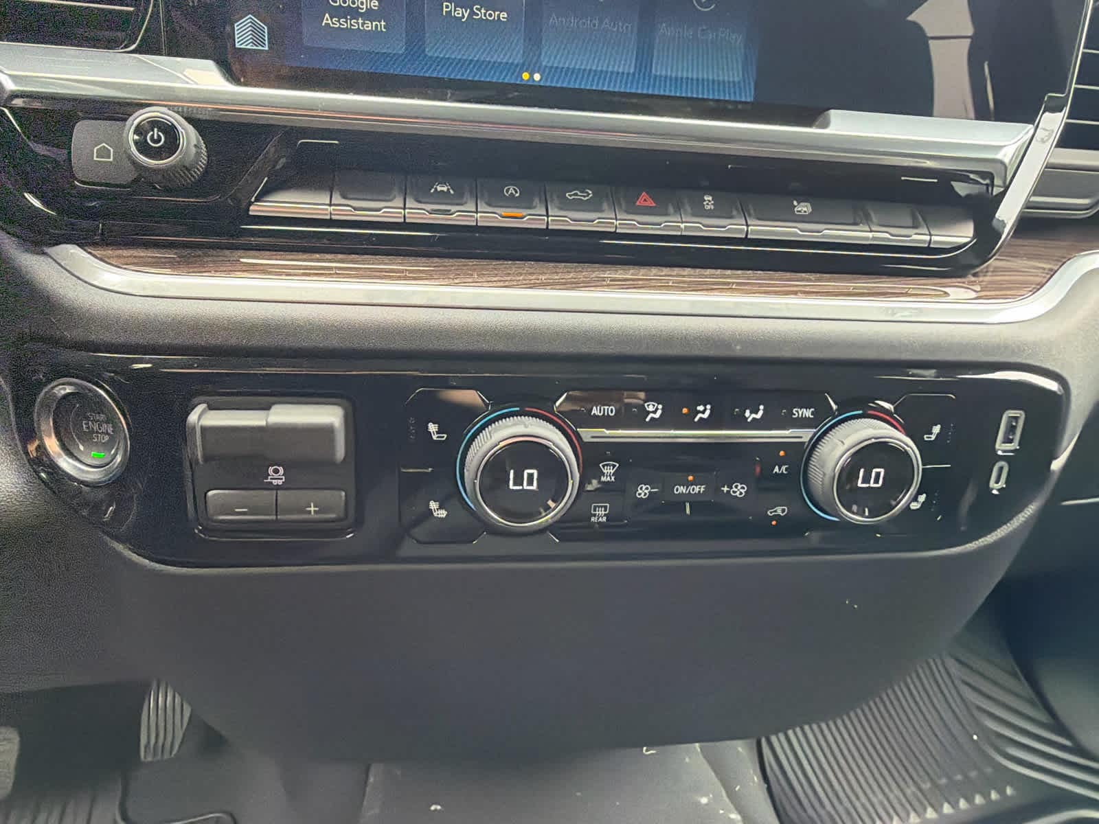 2026 Chevrolet Silverado 1500 LT - Photo 26