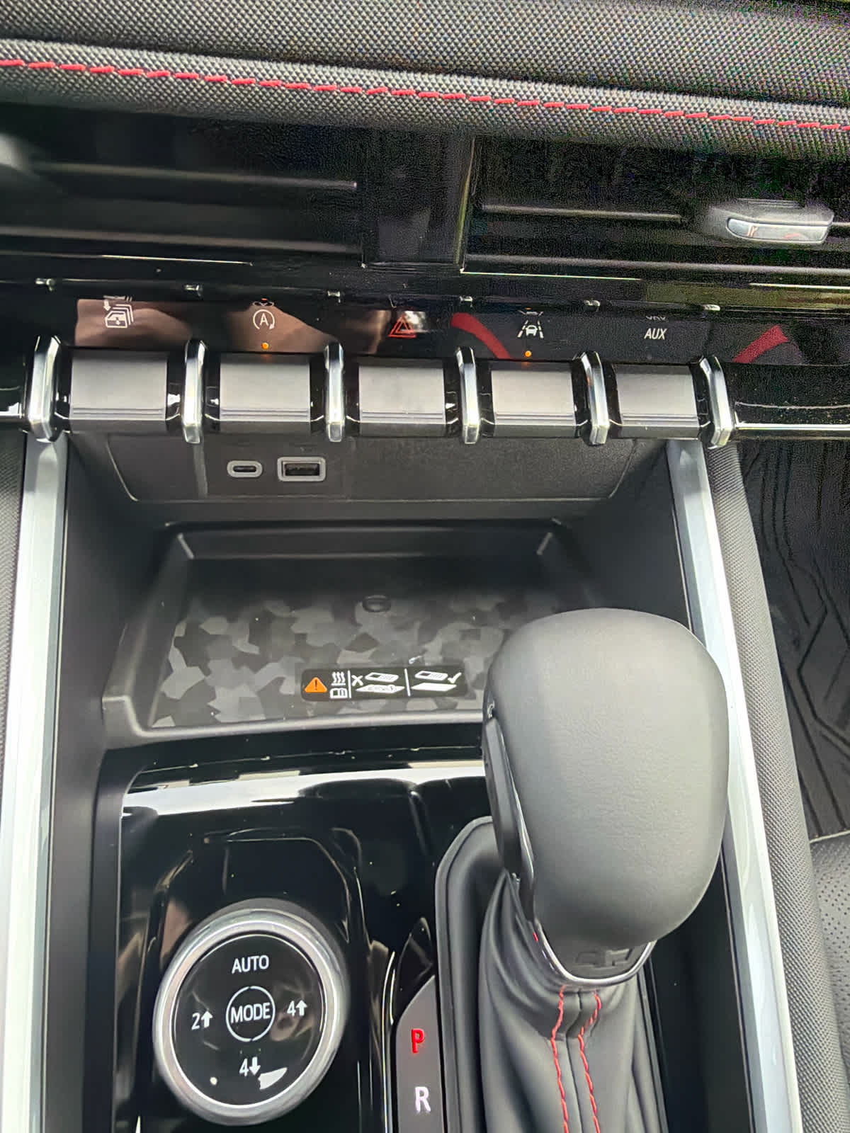 2026 Chevrolet Colorado Z71 - Photo 25