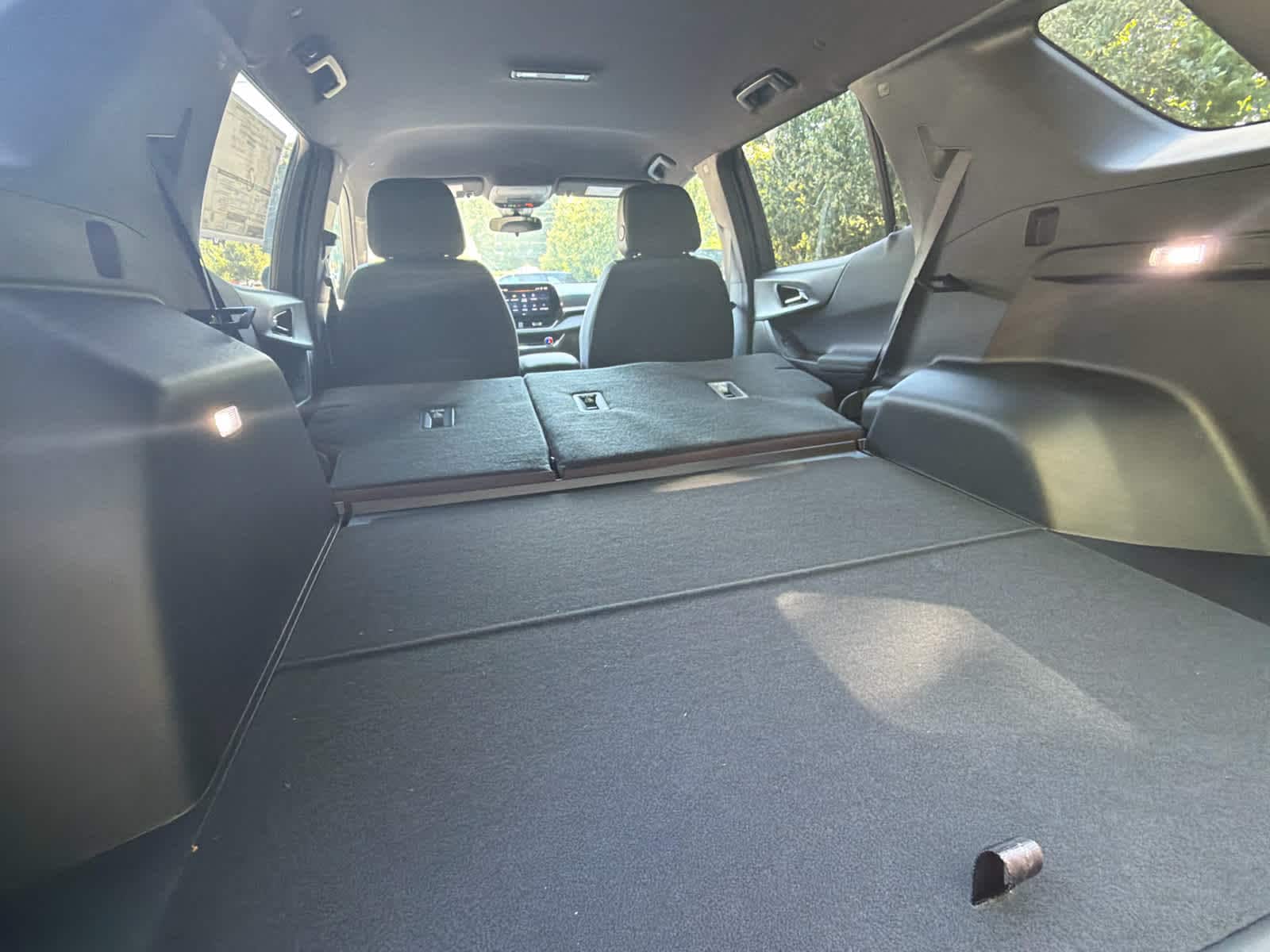 2026 Chevrolet Equinox LT - Photo 10