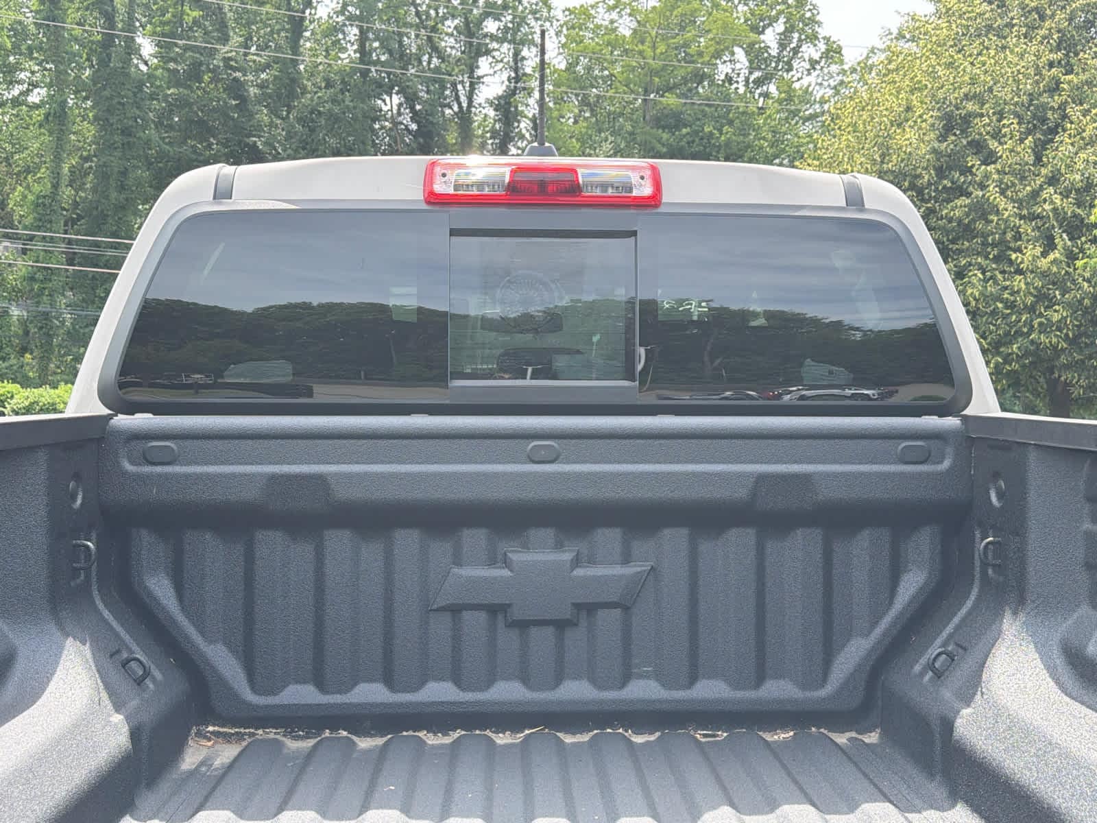 2026 Chevrolet Colorado ZR2 - Photo 9
