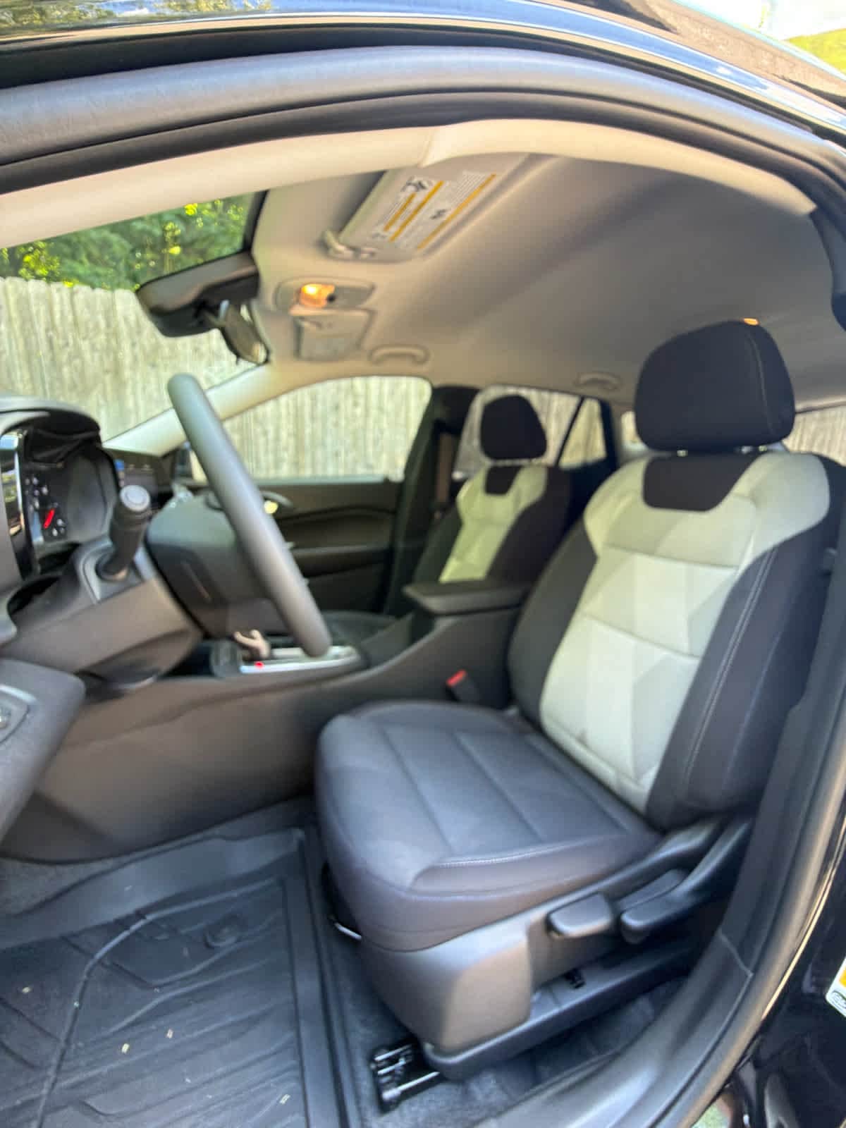 2026 Chevrolet Trax LS - Photo 18
