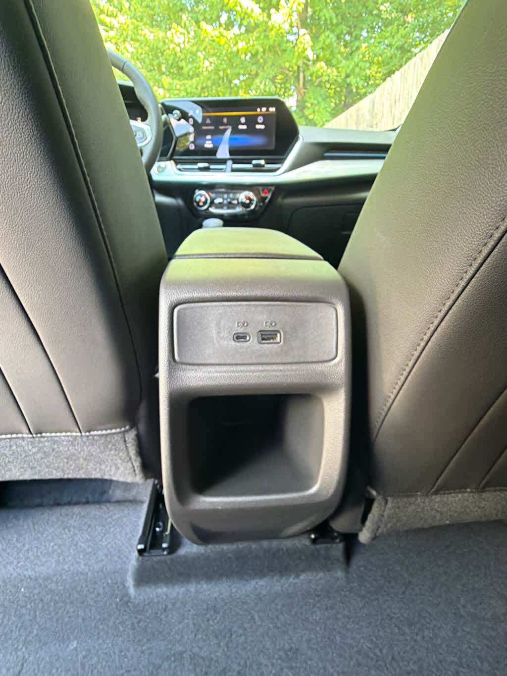 2026 Chevrolet Trax LS - Photo 17