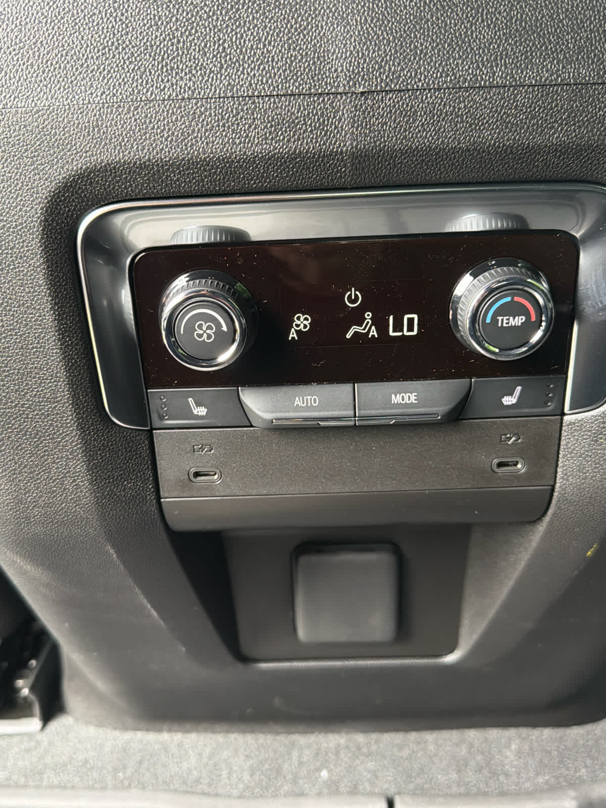 2026 Chevrolet Tahoe LT - Photo 18