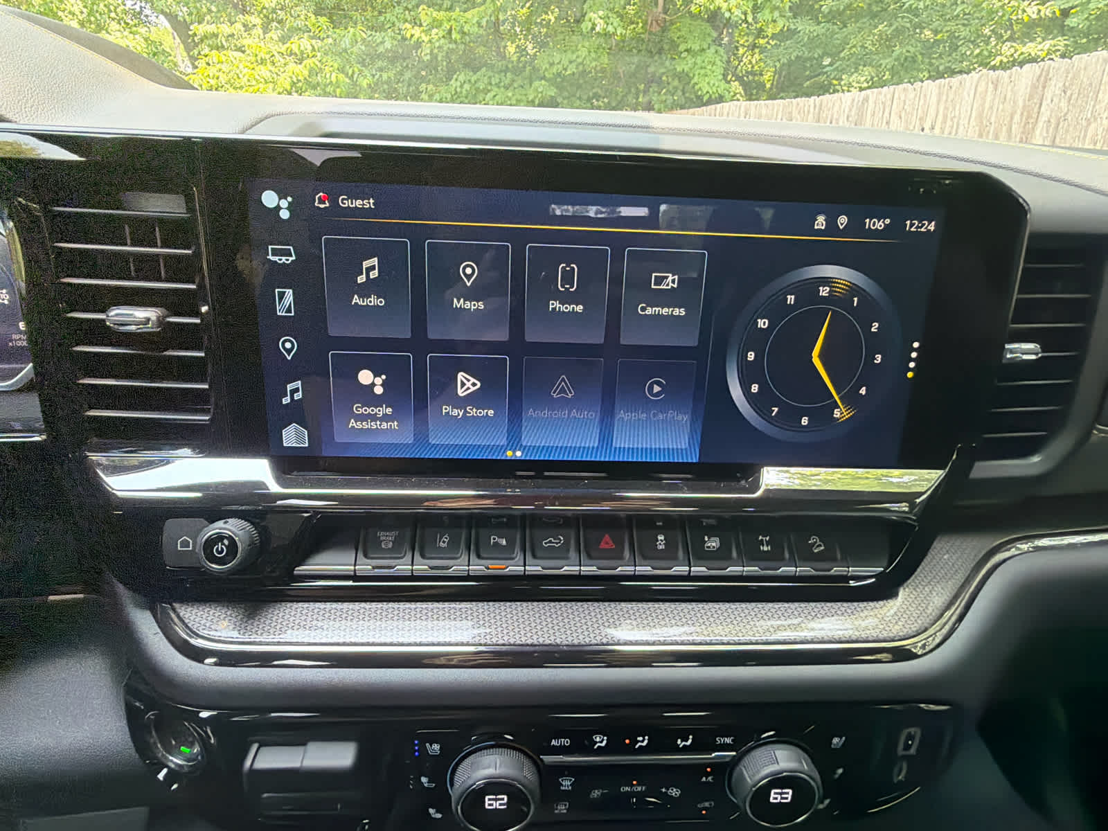 2026 Chevrolet Silverado 2500 HD ZR2 - Photo 27