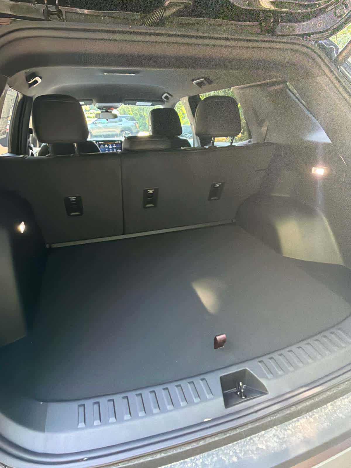 2026 Chevrolet Equinox LT - Photo 9