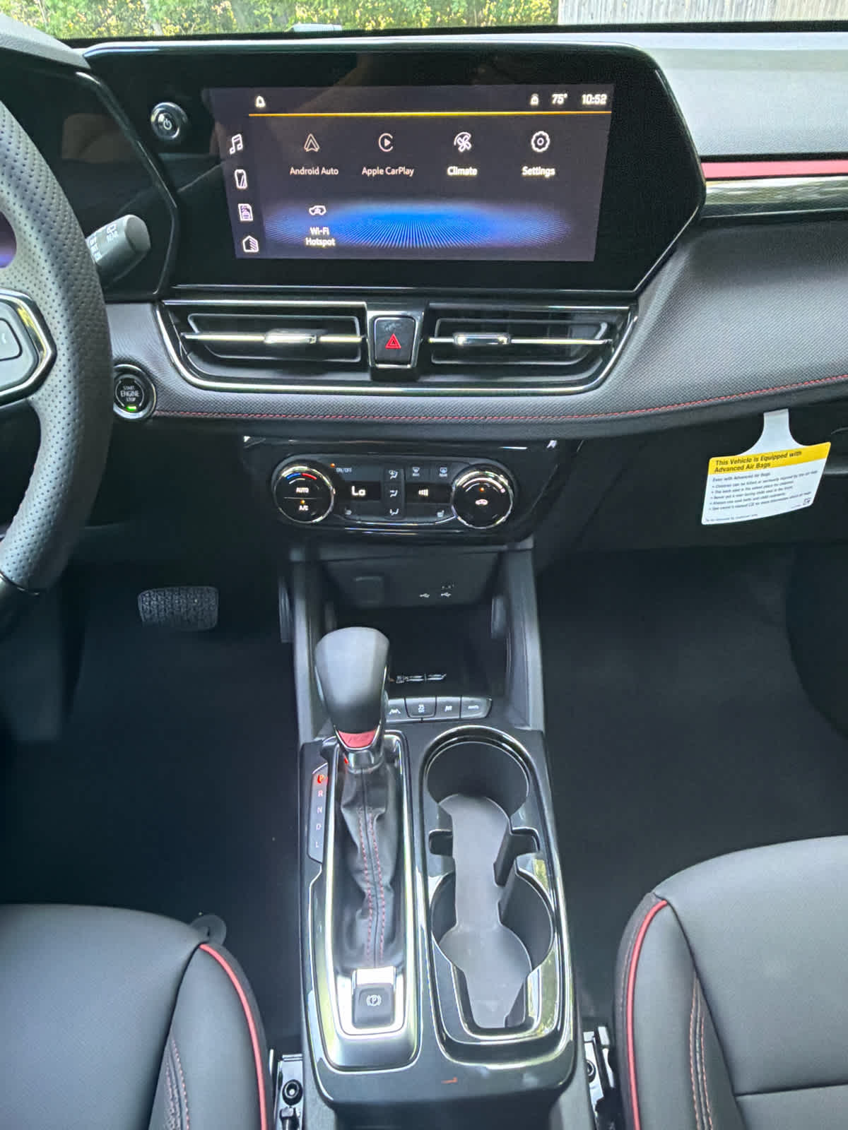 2026 Chevrolet Trailblazer RS - Photo 23