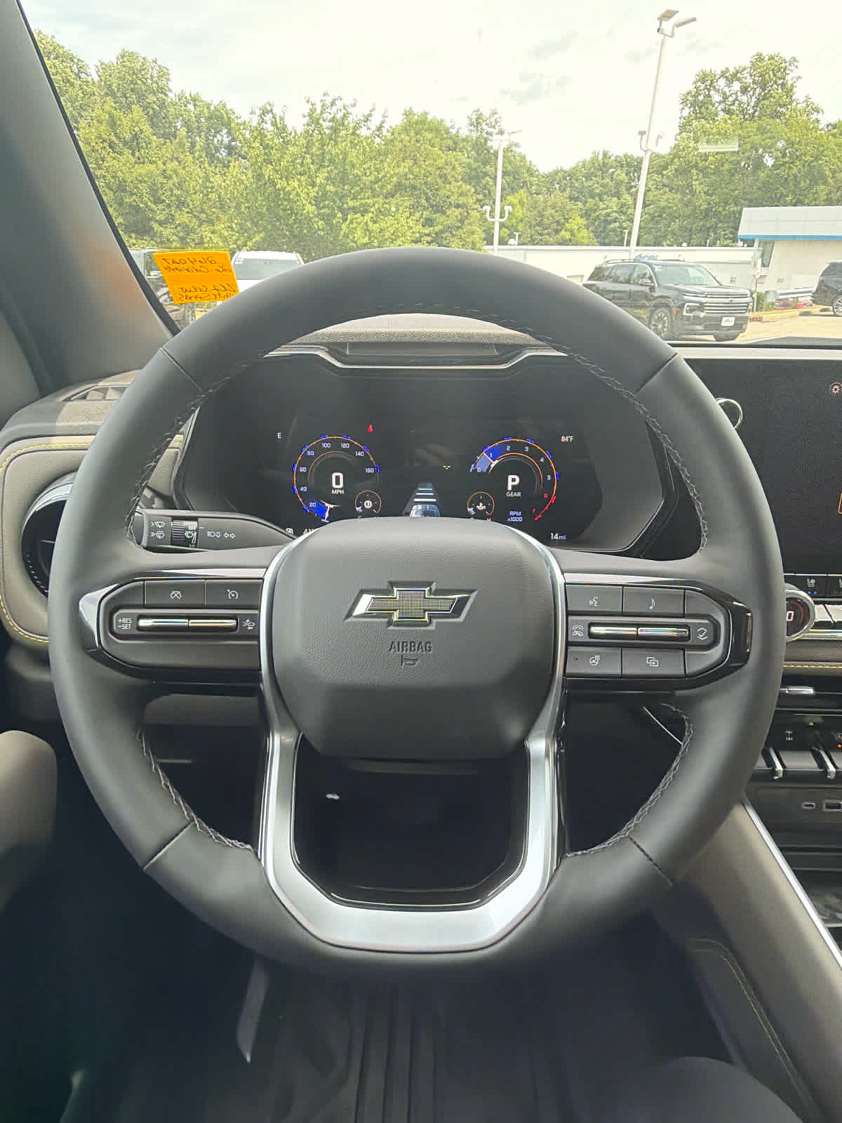 2026 Chevrolet Colorado ZR2 - Photo 21