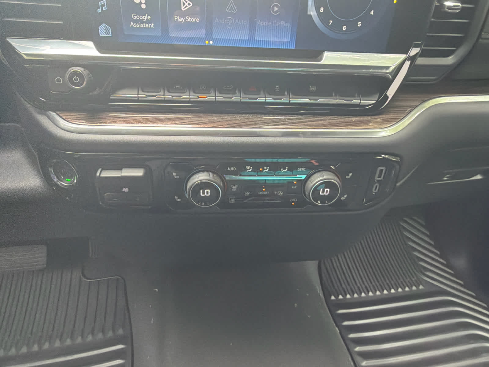 2026 Chevrolet Silverado 1500 LT - Photo 24