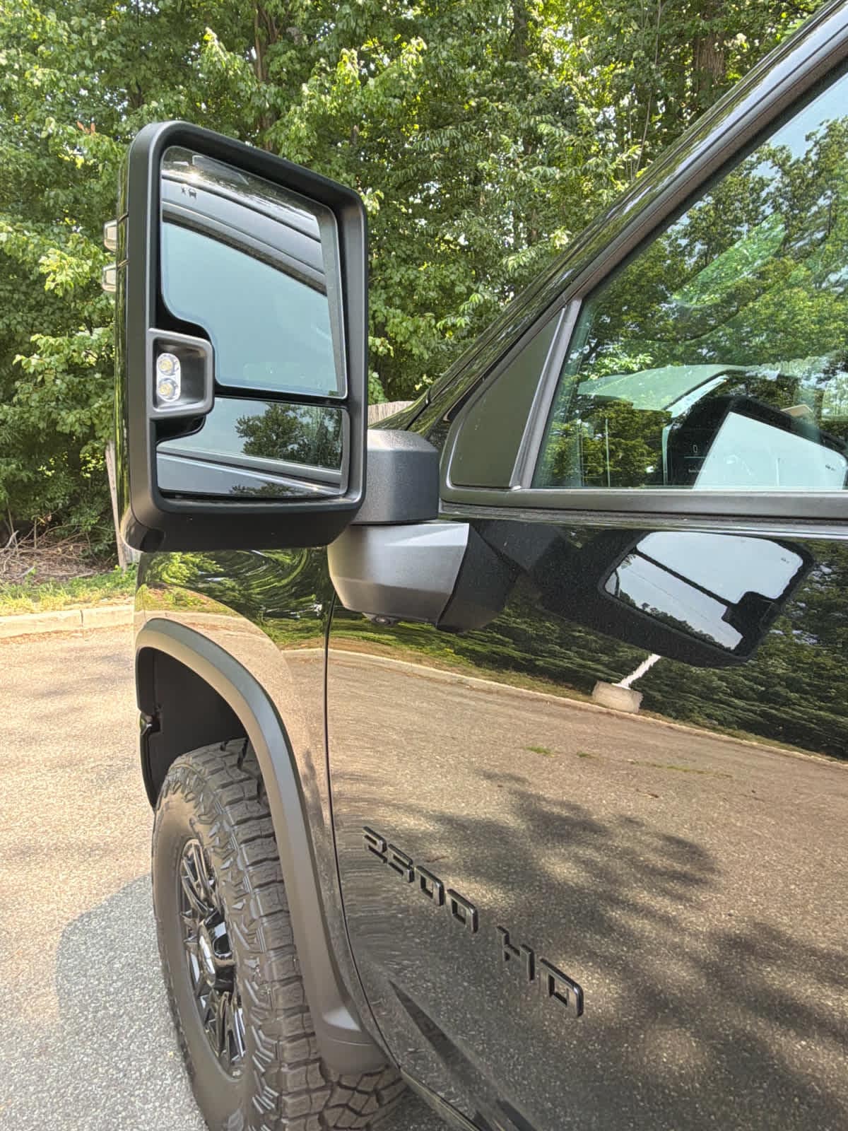 2026 Chevrolet Silverado 2500 HD ZR2 - Photo 19