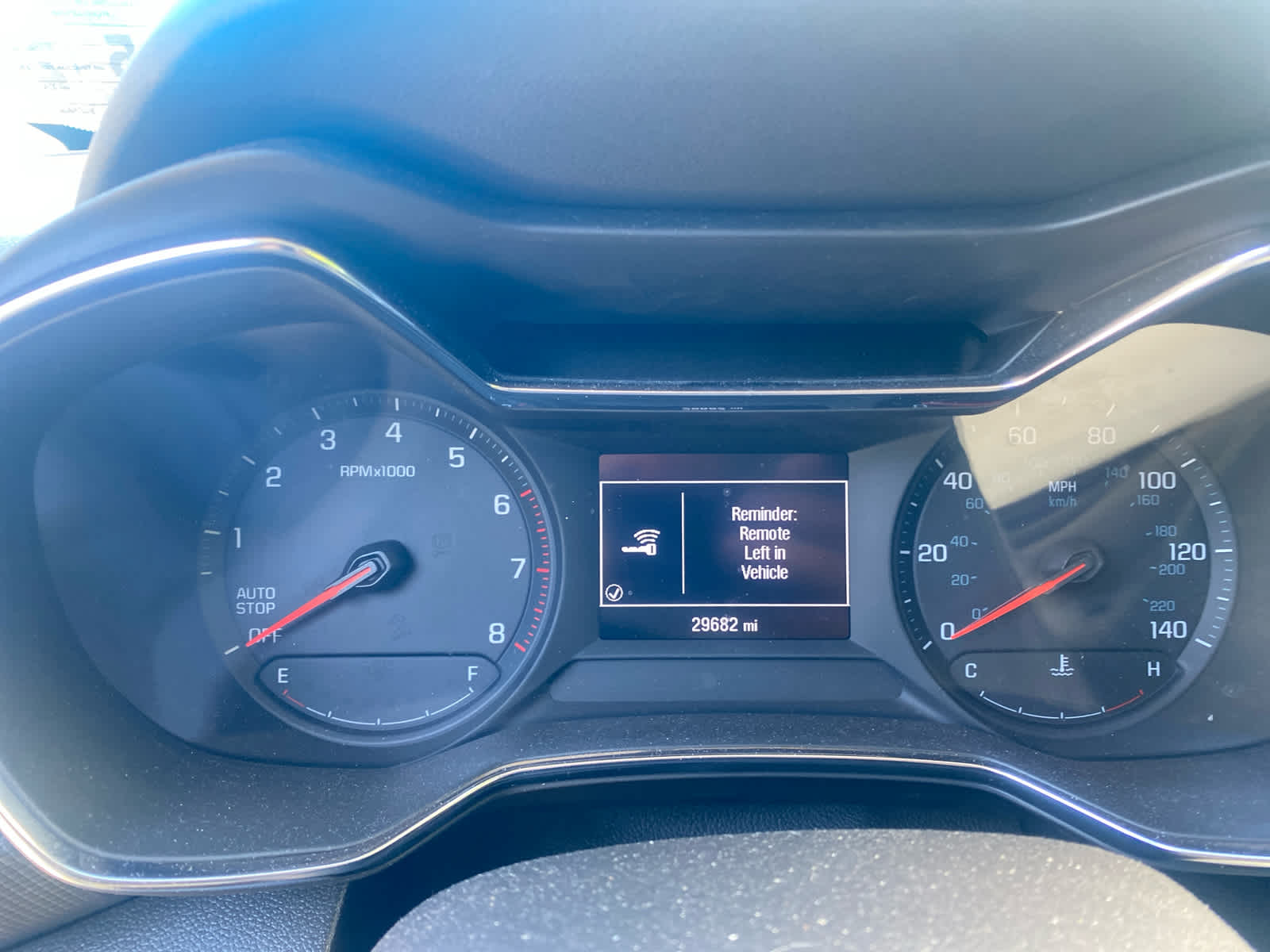 2023 Chevrolet Trailblazer LT photo 4