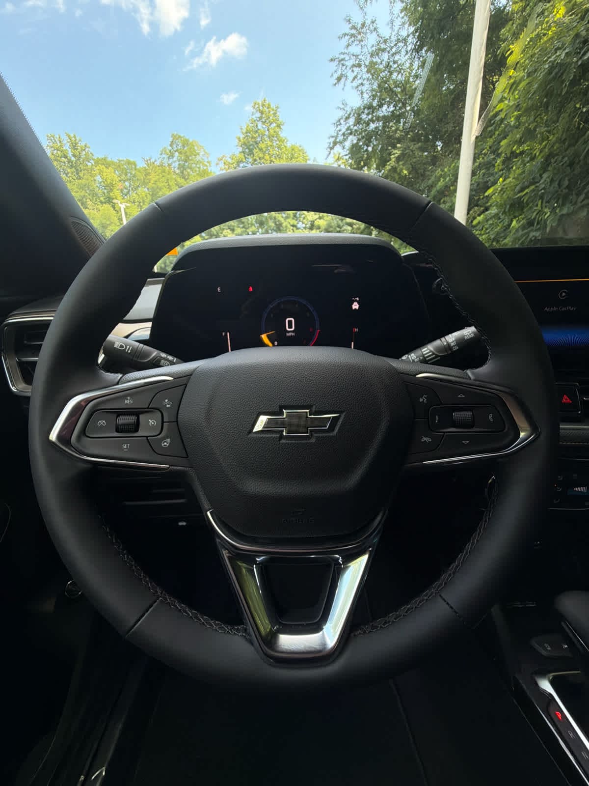 2026 Chevrolet Trailblazer Activ - Photo 22