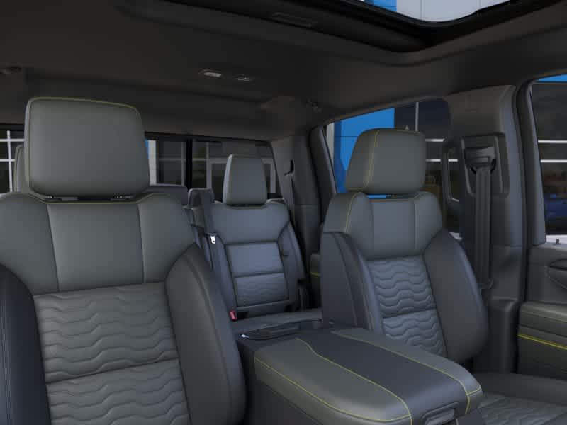 2026 Chevrolet Silverado 2500 HD ZR2 - Photo 54