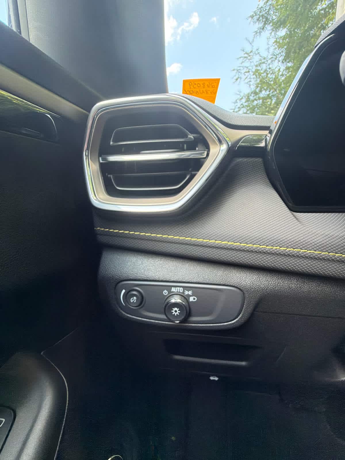 2026 Chevrolet Trailblazer Activ - Photo 21