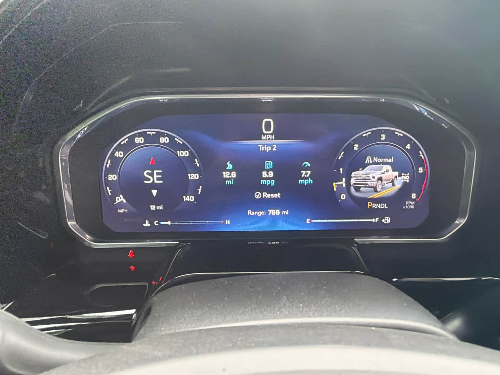 2026 Chevrolet Silverado 2500 HD LTZ - Photo 26