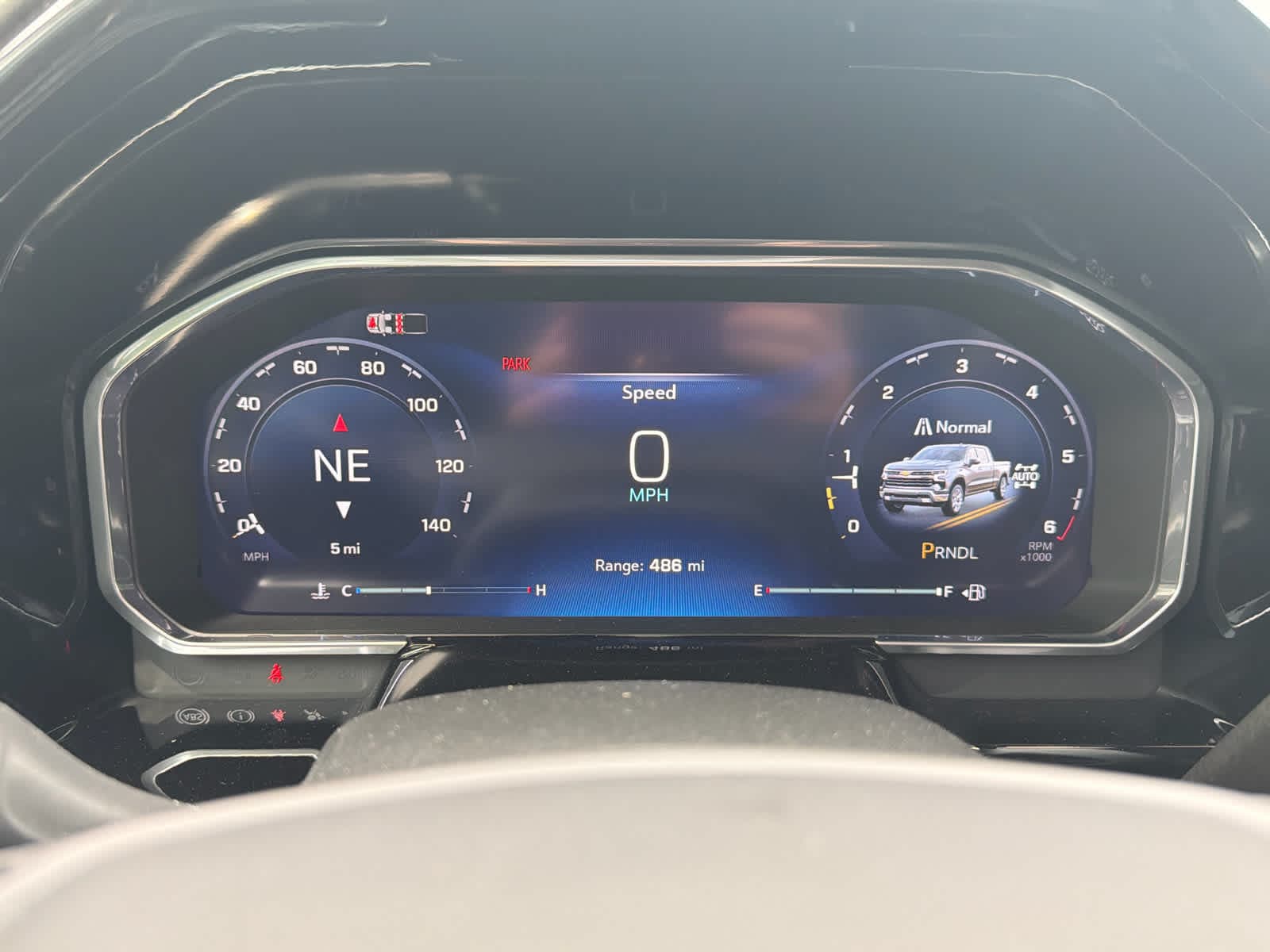 2026 Chevrolet Silverado 1500 LT - Photo 24