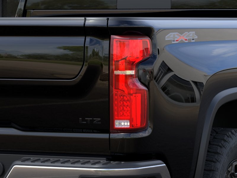 2026 Chevrolet Silverado 2500 HD LTZ - Photo 66